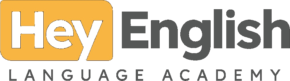 Hey English Language Academy